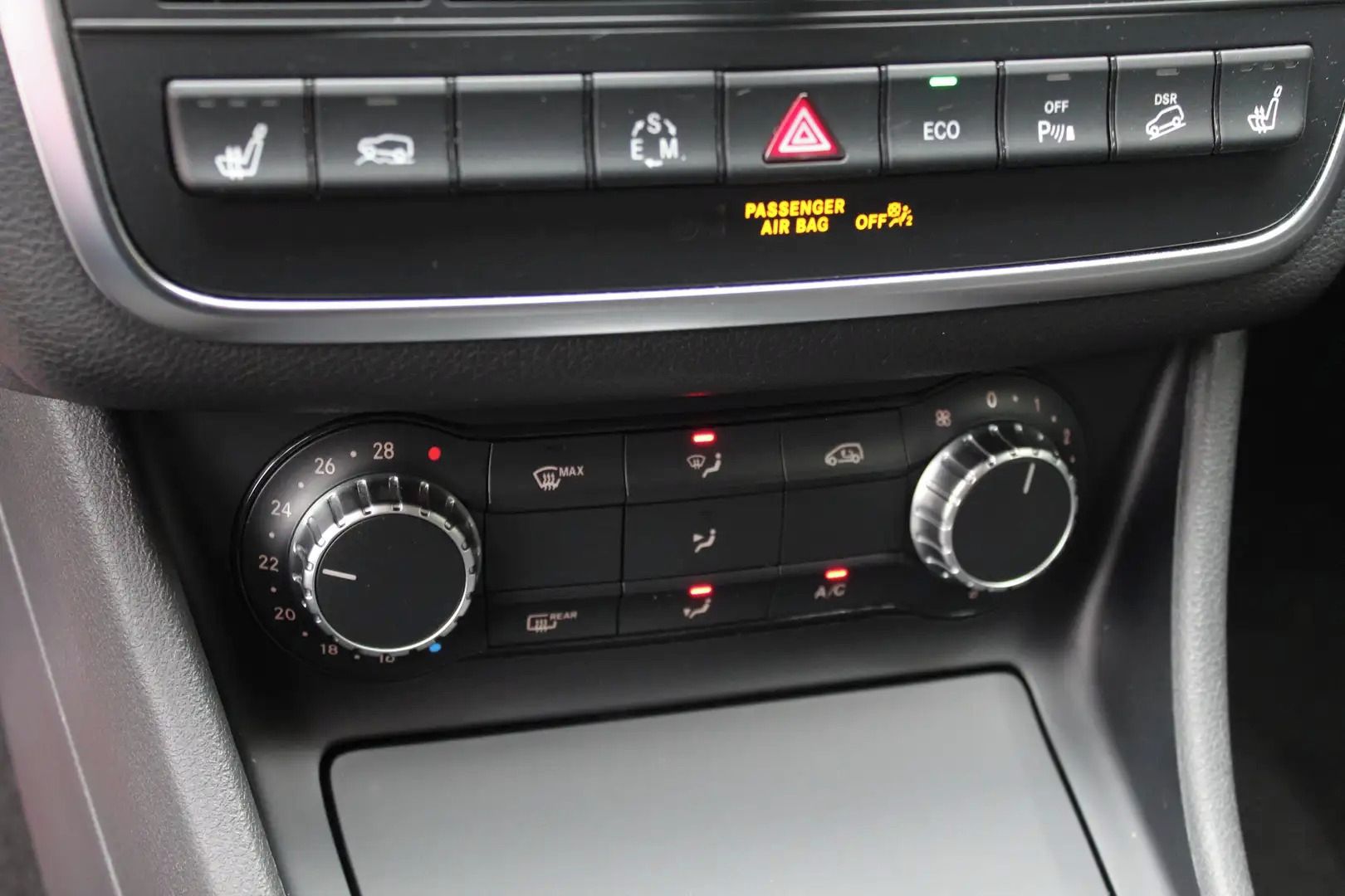 Mercedes-Benz GLA, 2.2 CDi 4MATIC - fotka 5