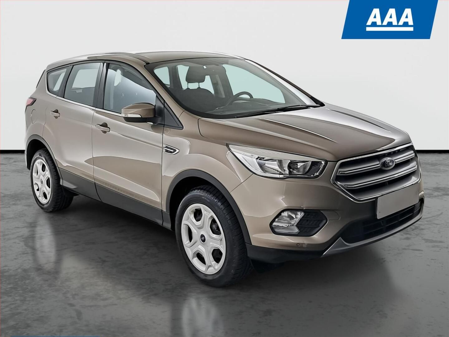 Ford Kuga, 1.5 EcoBoost, Tempomat