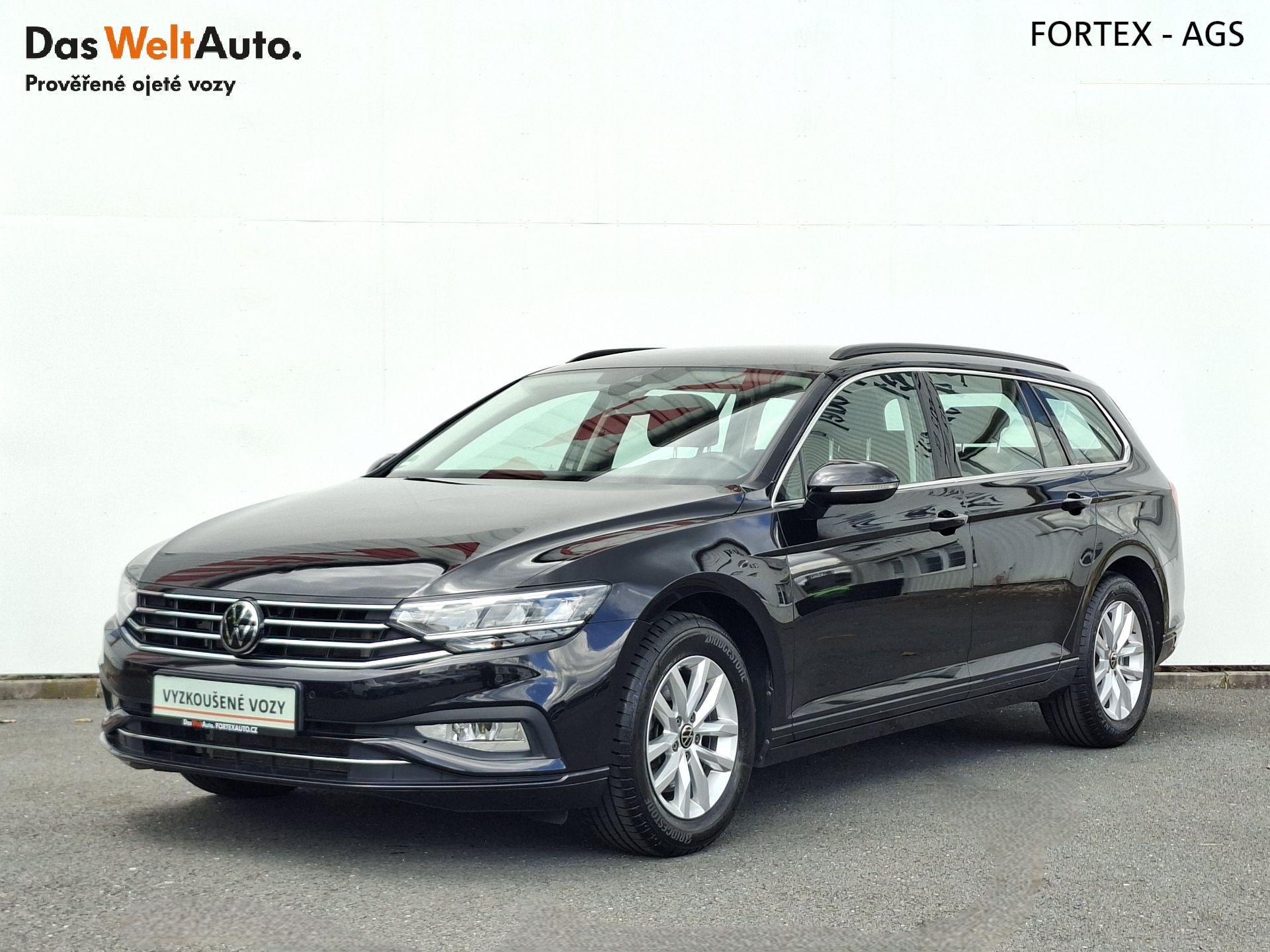 Volkswagen Passat, Variant, 2.0 TDI,110kW,Busines