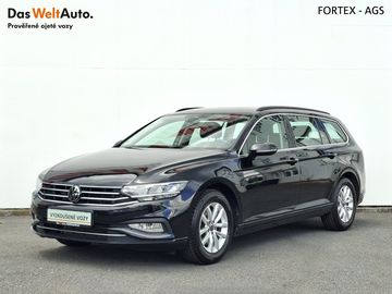 Variant, 2.0 TDI,110kW,Busines