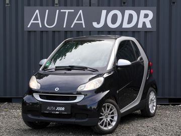1.0i Turbo 451, klima, automat