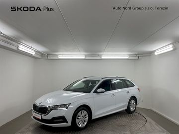 2.0 TDI 85kW DSG Ambition Comb