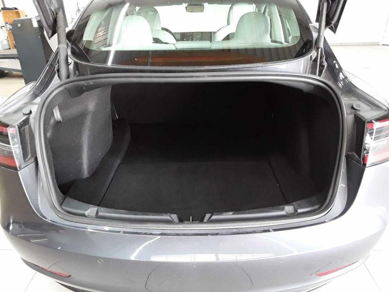 Tesla Model 3, LONG RANGE DUAL MOTOR TZ 92,5% - fotka 6
