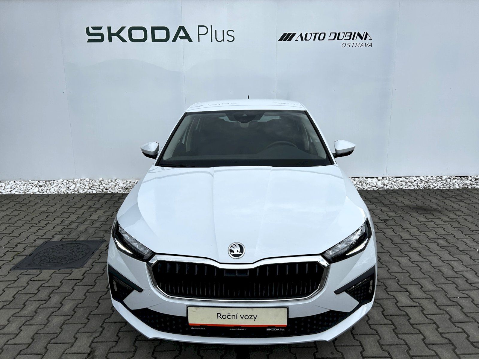 Škoda Scala, 1.0 TSI 85kW DSG Top Selection - fotka 4