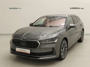 TDI 2.0/110kW DSG L&K
