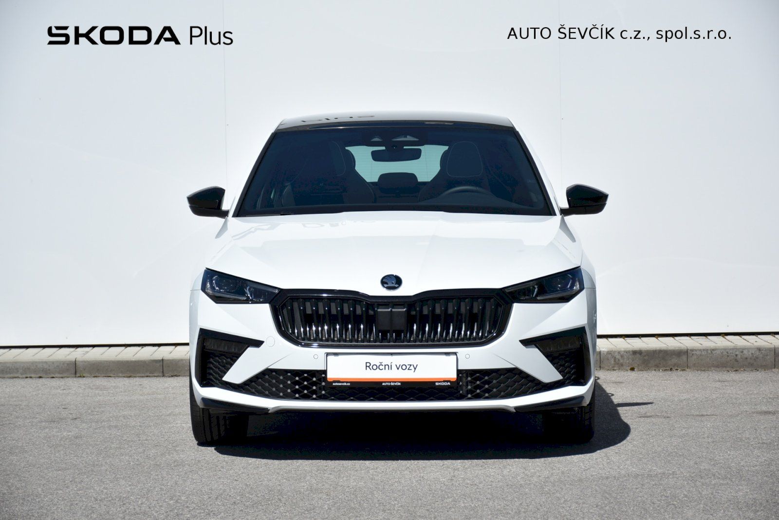 Škoda Scala, Monte Carlo 1,0 TSI 85 kW 6° m - fotka 4