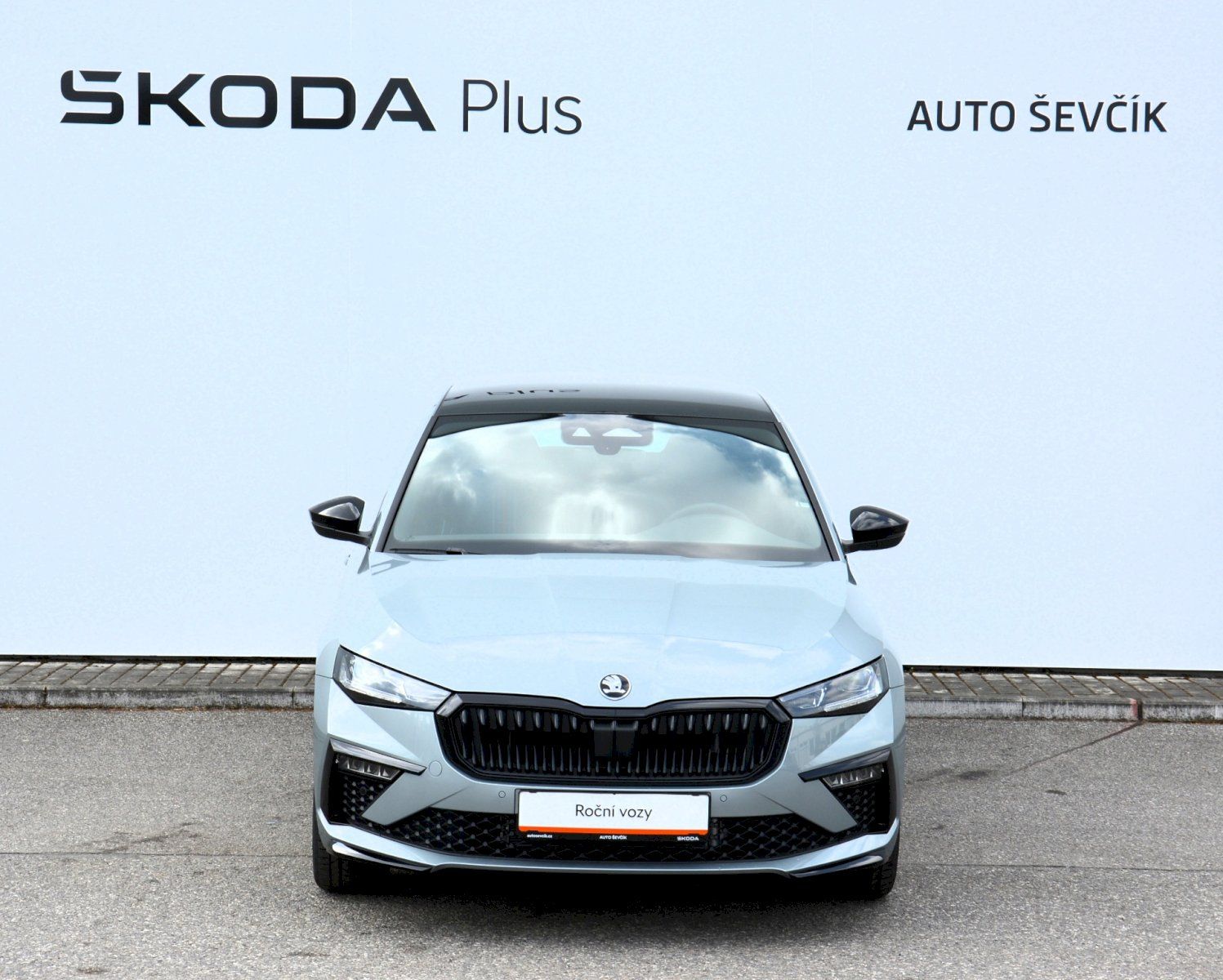 Škoda Scala, Monte Carlo 1,0 TSI 85 kW 6 MP - fotka 4