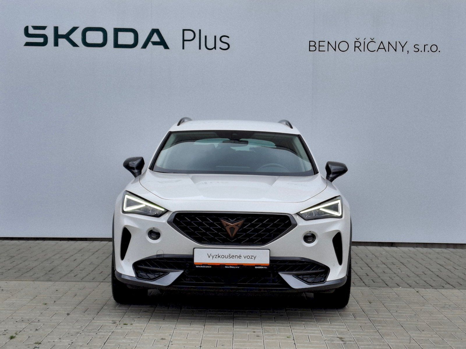 Cupra Formentor, DSG 1,5TSi 110kW - fotka 4