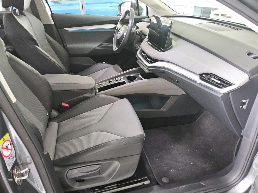 Škoda Enyaq iV, 150kW,80kWh - fotka 6