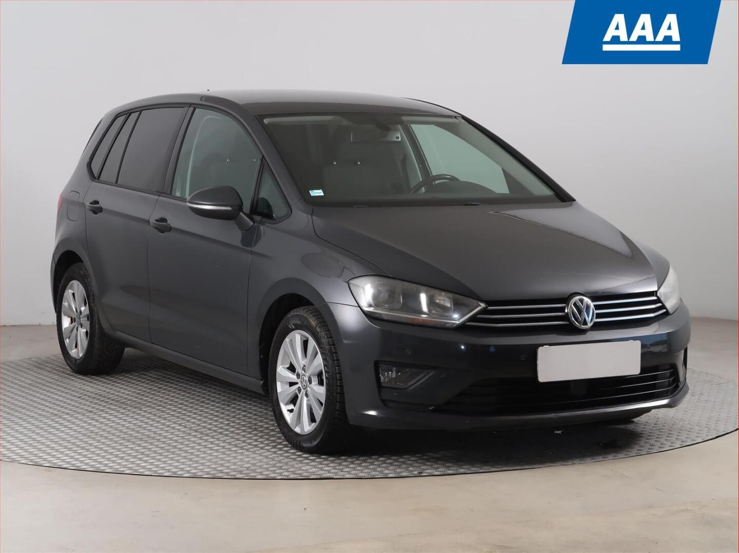Volkswagen Golf Sportsvan, 1.6 TDI, Comfortline, Automat