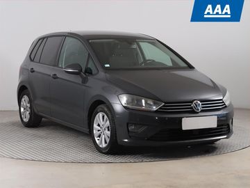 1.6 TDI, Comfortline, Automat