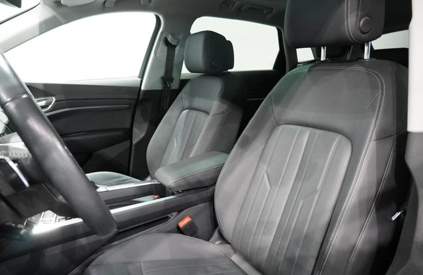 Audi Q8 e-tron, 55 Q Panorama Kamera Ambient - fotka 4