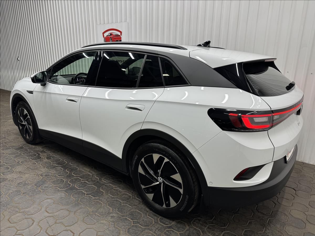 Volkswagen ID.4, 150kW PRO PF. TAŽNÉ TČ 2XALU - fotka 6