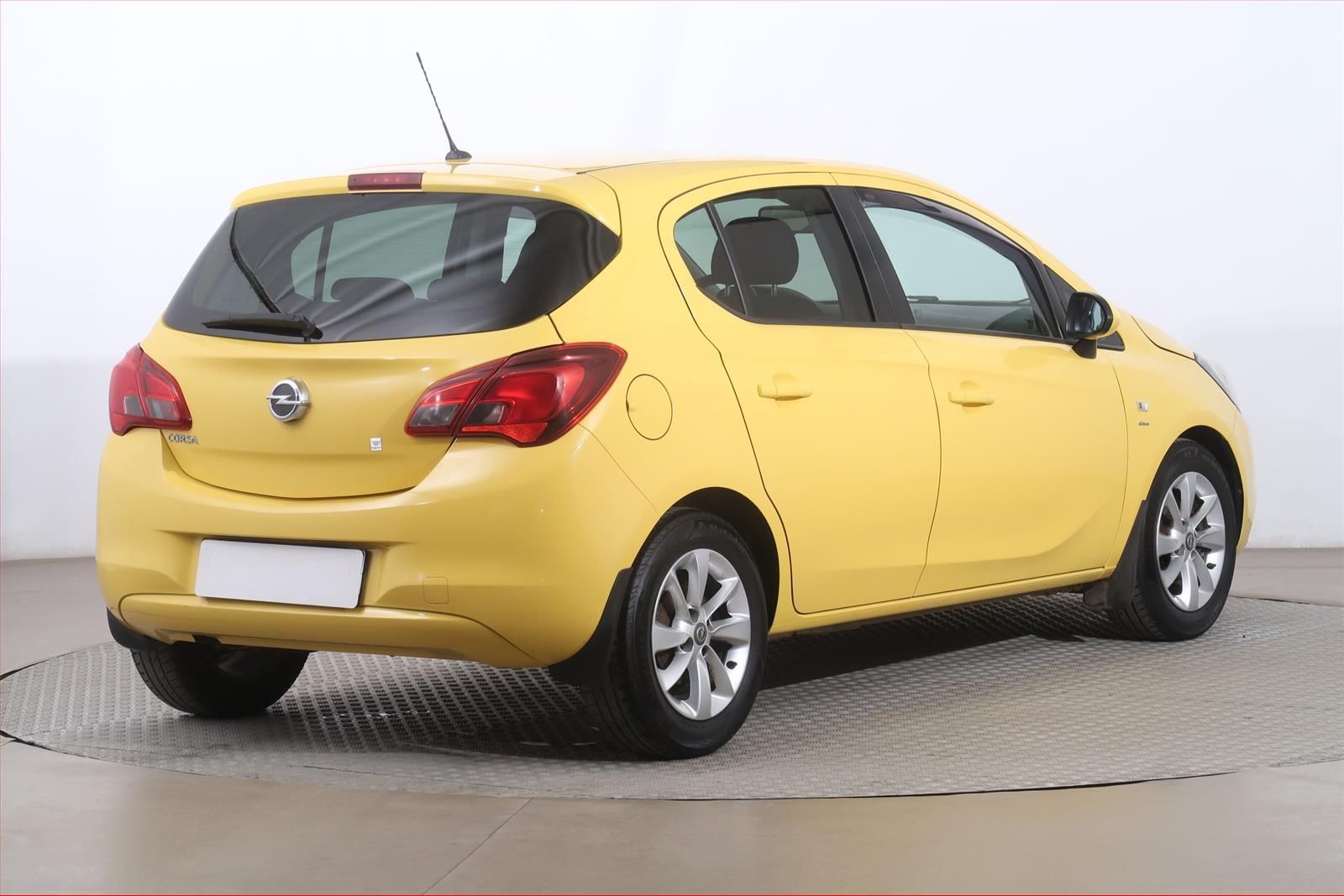 Opel Corsa, 1.4, Serv.kniha - fotka 5