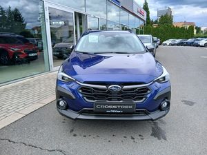 Subaru Crosstrek, 2.0i Active 2026