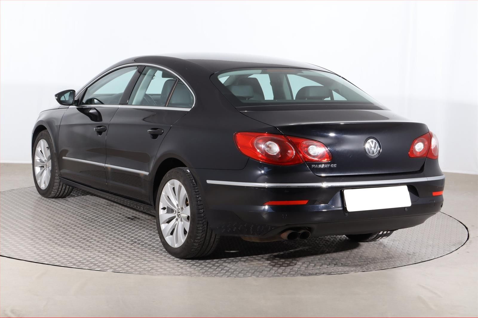 Volkswagen Passat CC, 2.0 TSI, Automat, Serv.kniha - fotka 4