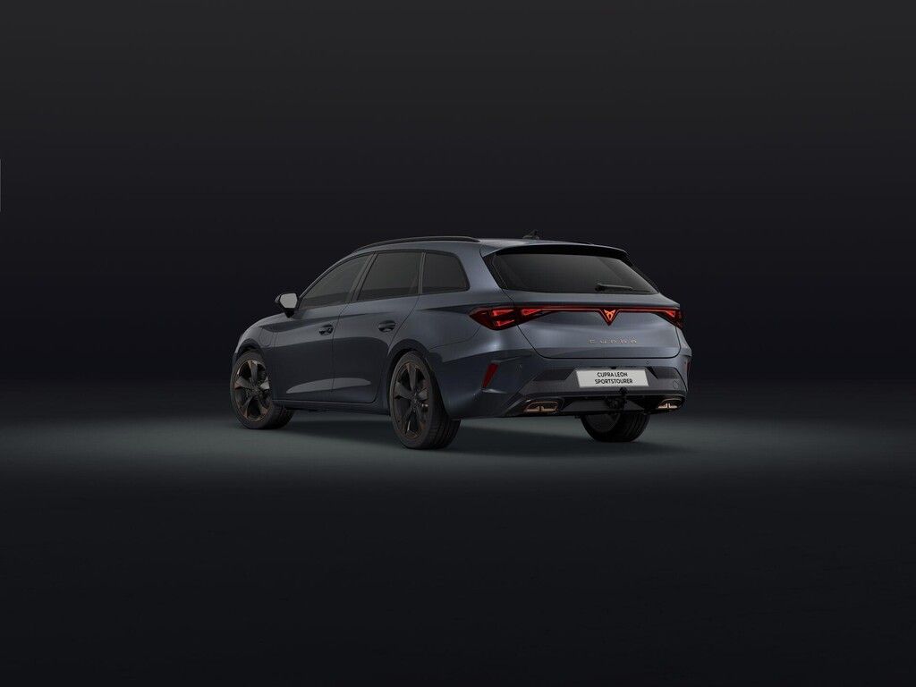 Cupra Leon, 1.5TSI e-HYBRID 150kW DSG - fotka 3