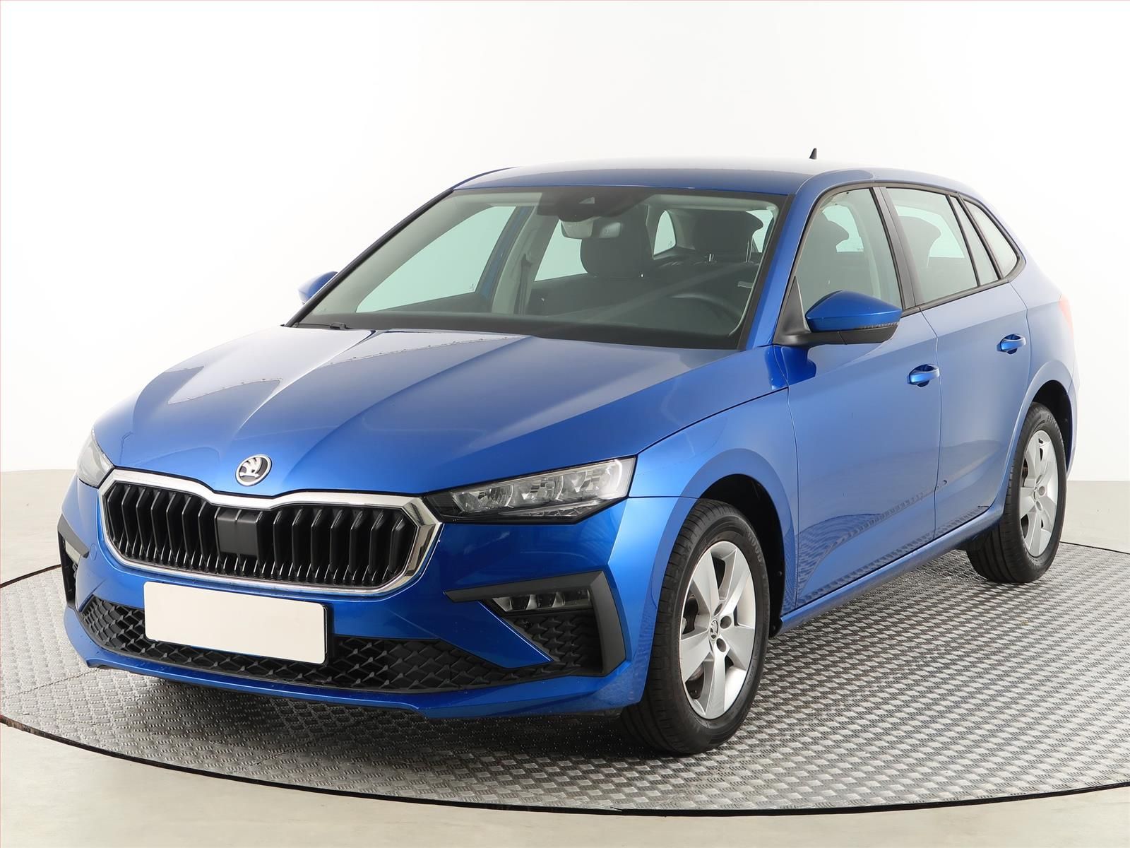 Škoda Scala, 1.0 TSI, Automat, Serv.kniha - fotka 2