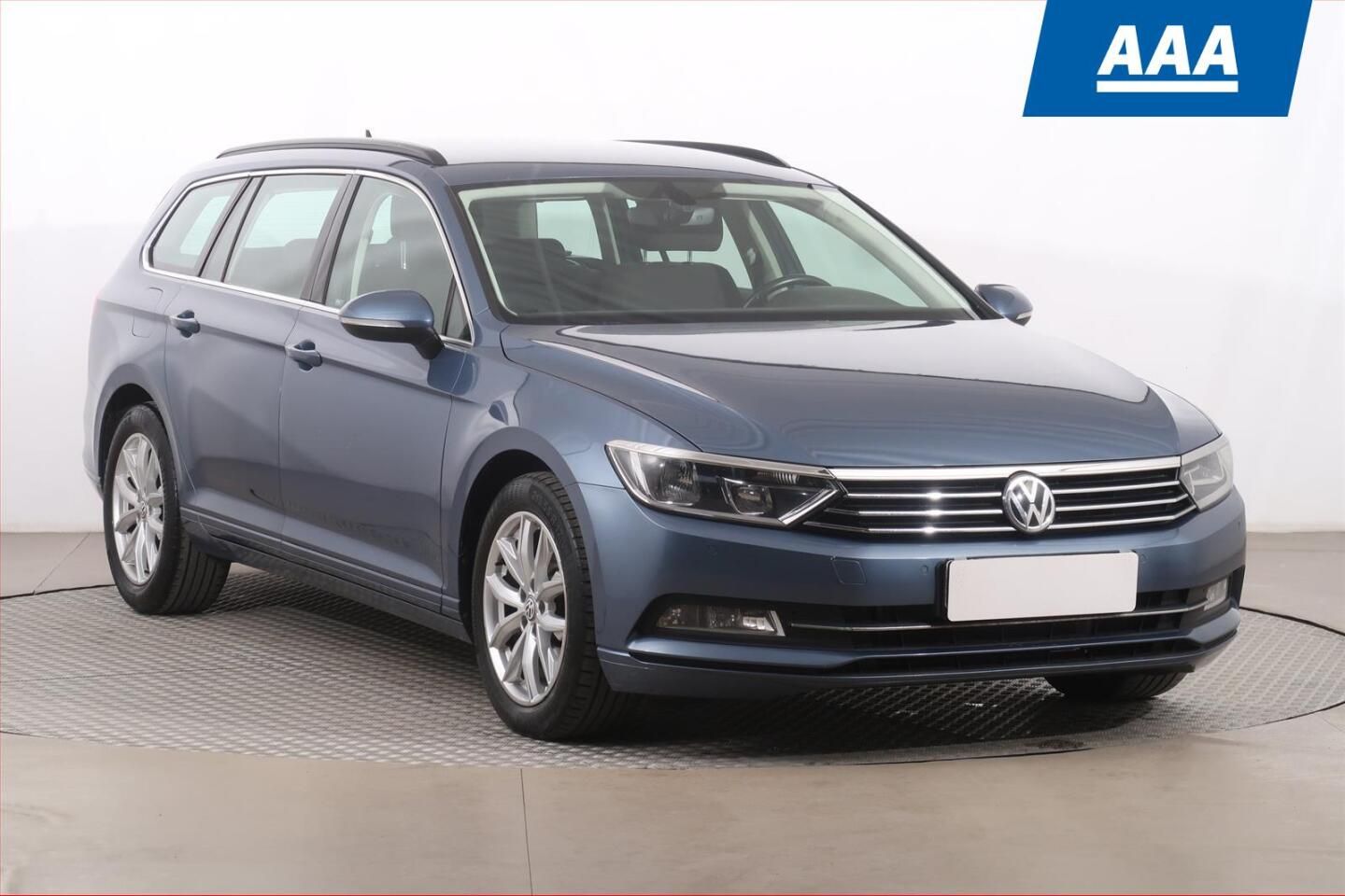 Volkswagen Passat, 2.0 TDI, Comfortline, Automat