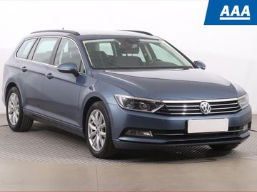 2.0 TDI, Comfortline, Automat
