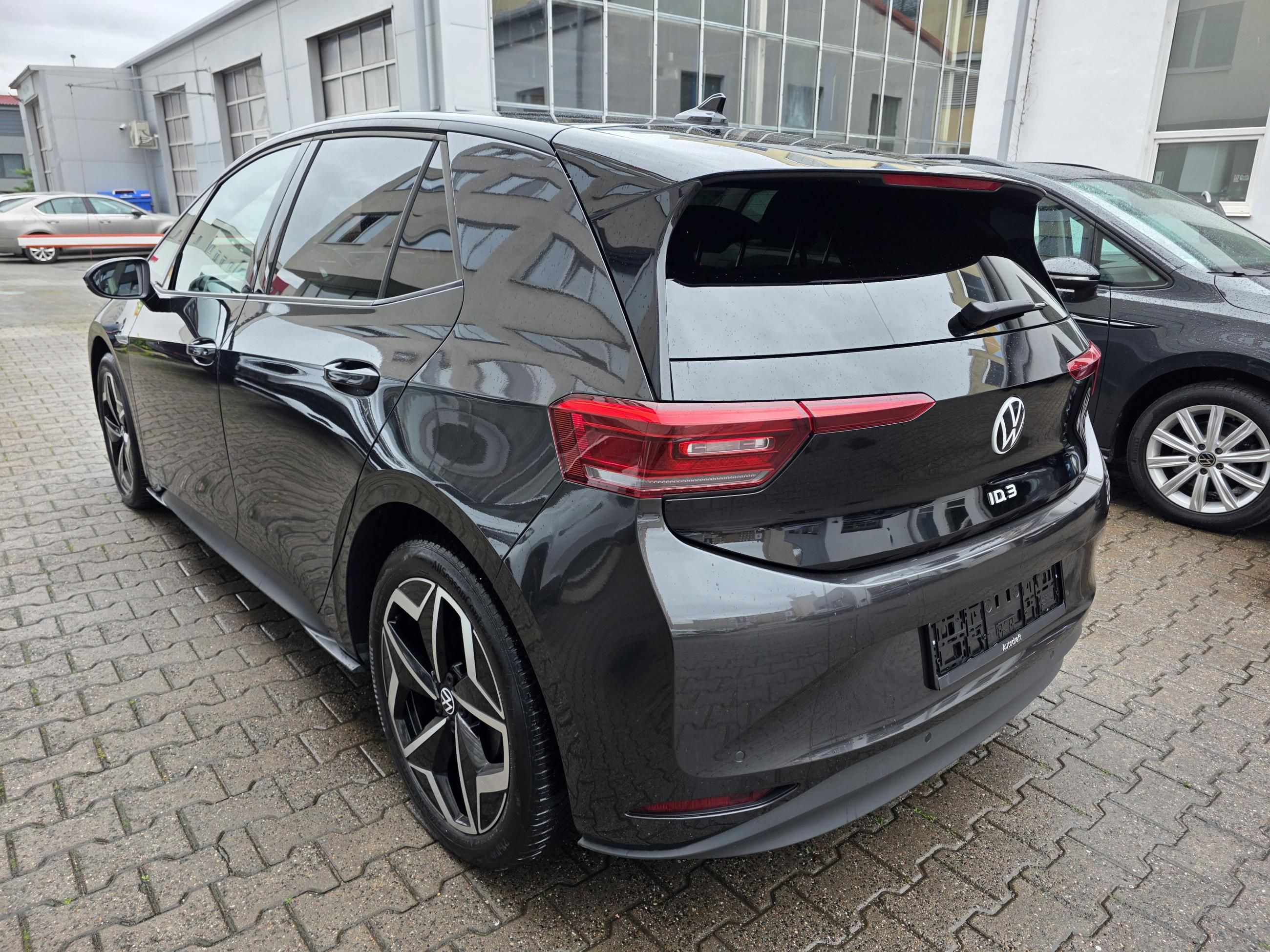 Volkswagen ID.3, ID.3 Pro 150kW / IQ.Lights - fotka 5