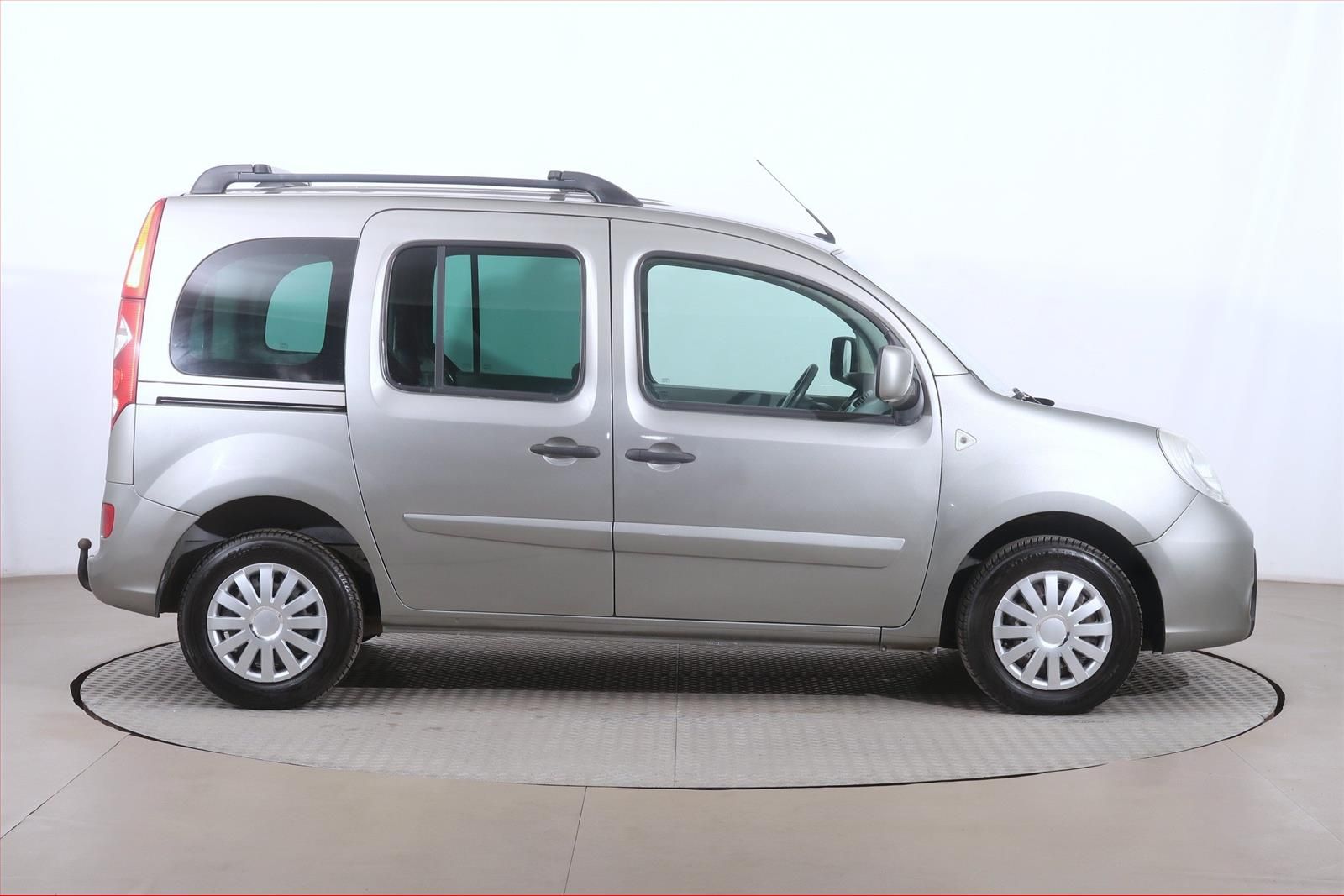 Renault Kangoo, 1.5 dCi, 5Míst, ČR - fotka 6