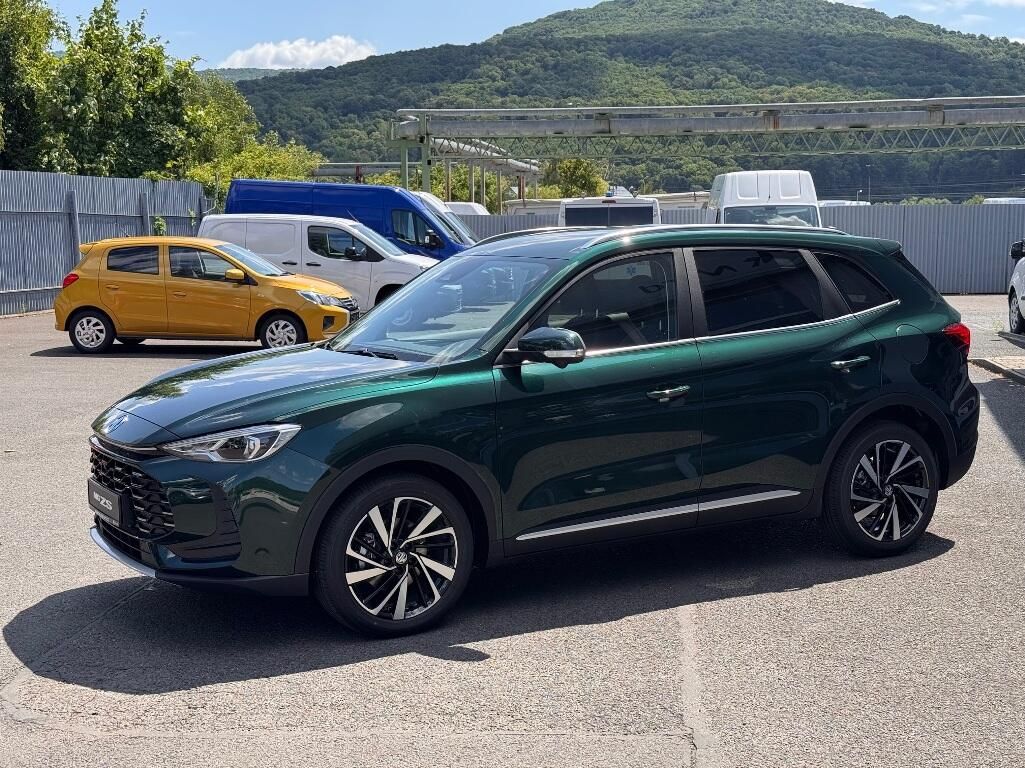 MG ZS, 1,5l Hybrid + (197k) Exclusive - fotka 5