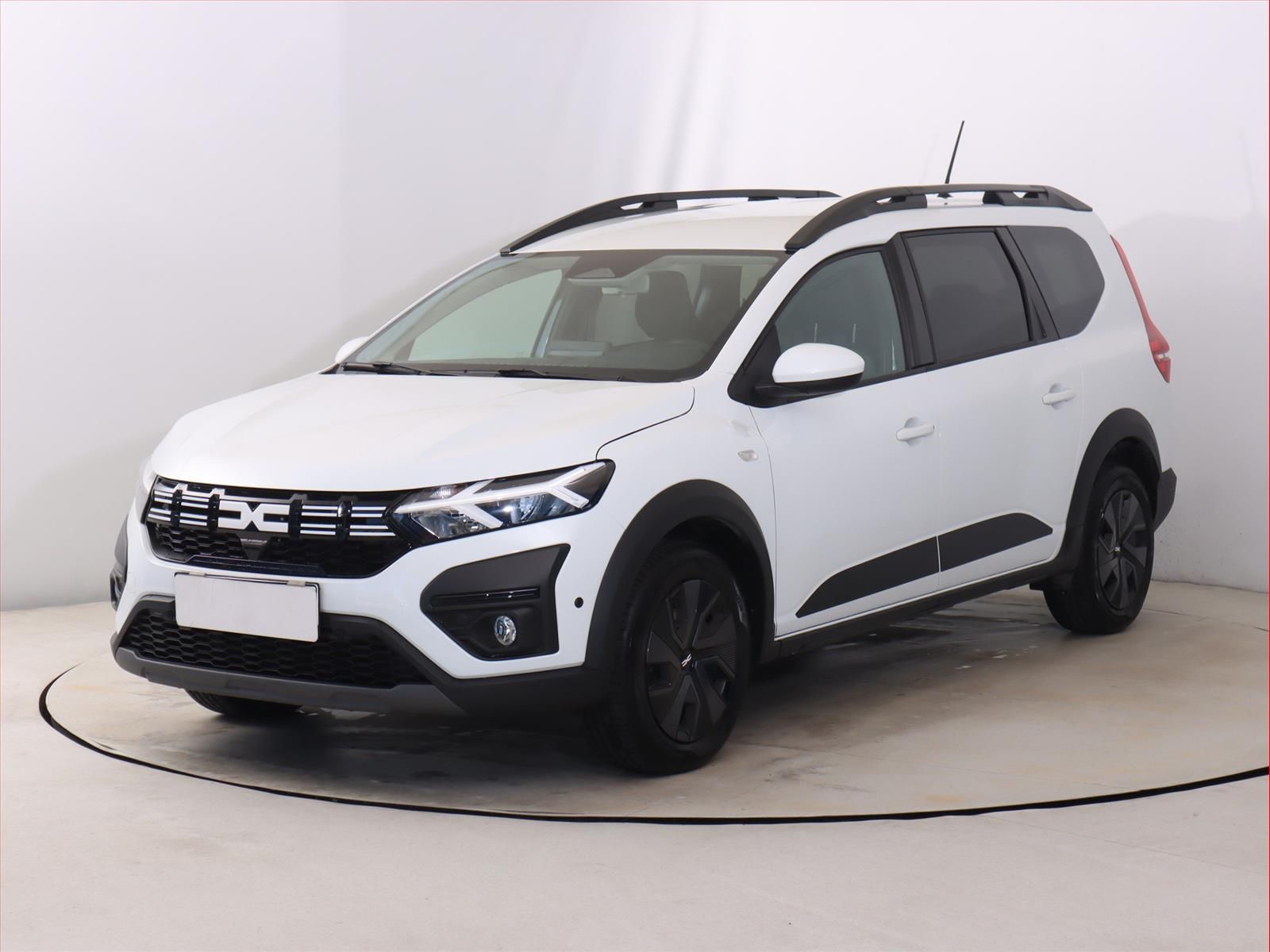 Dacia Jogger, 1.0 TCe, Expression, LPG - fotka 2