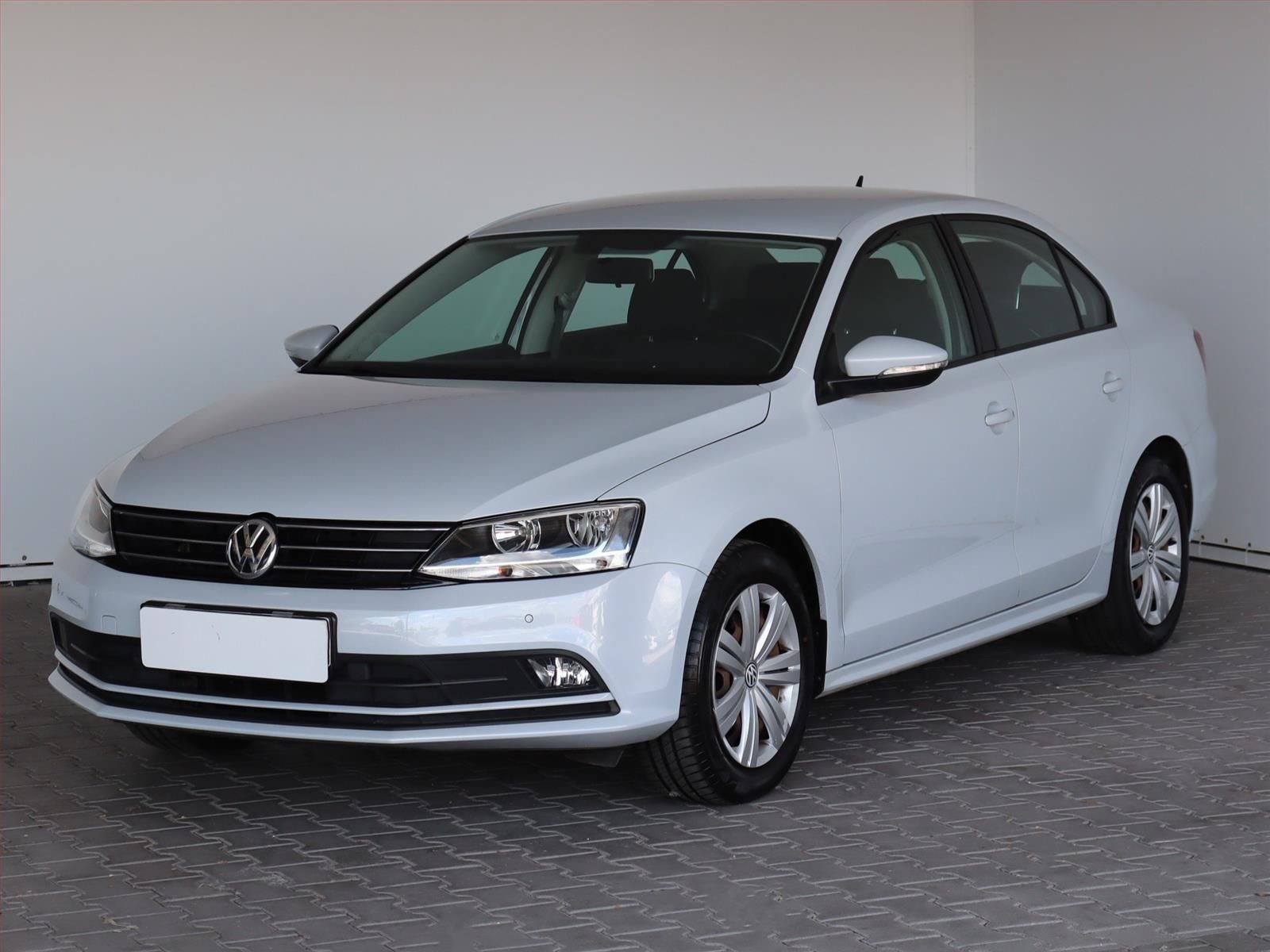 Volkswagen Jetta, 1.2 TSI, Serv.kniha - fotka 2