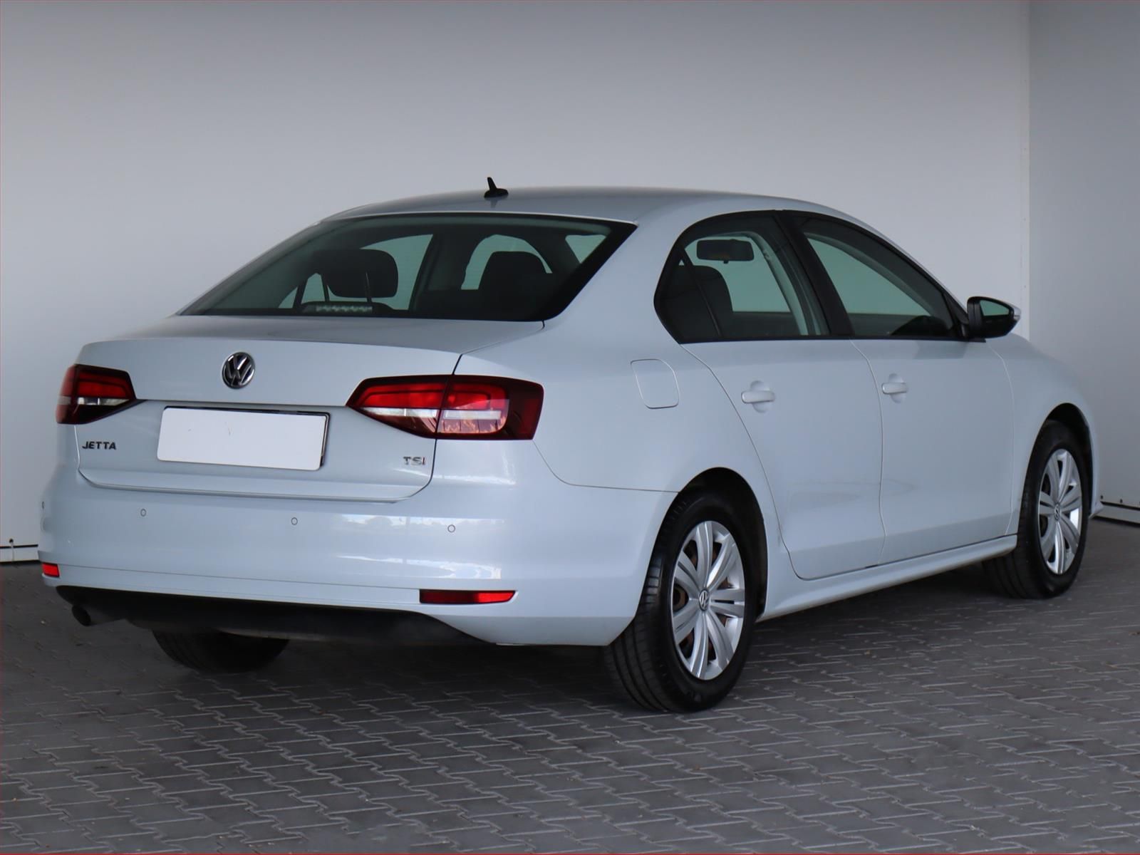 Volkswagen Jetta, 1.2 TSI, Serv.kniha - fotka 5