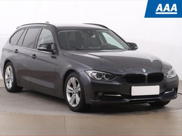 320 d, Automat, Serv.kniha