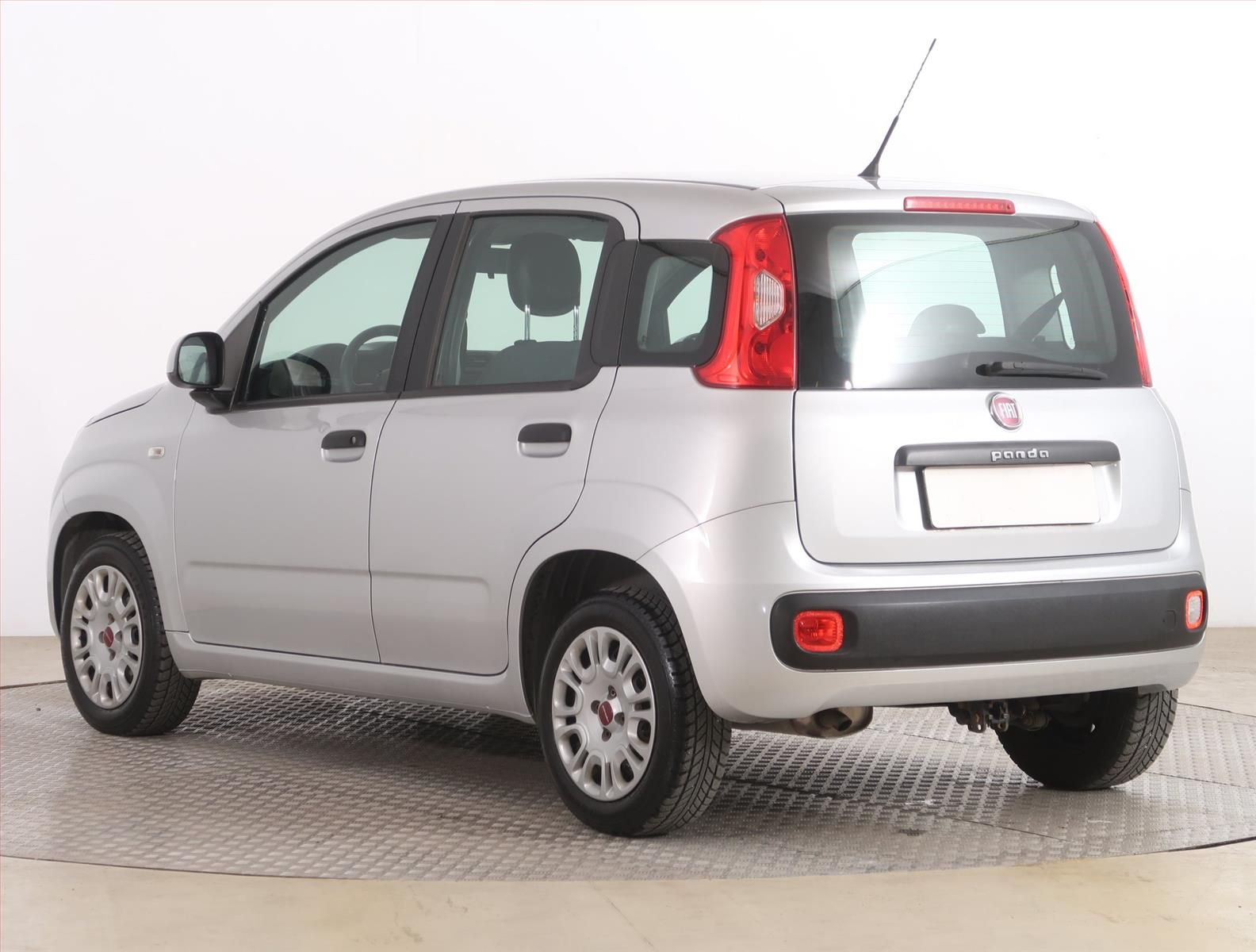 Fiat Panda, 1.2 - fotka 4