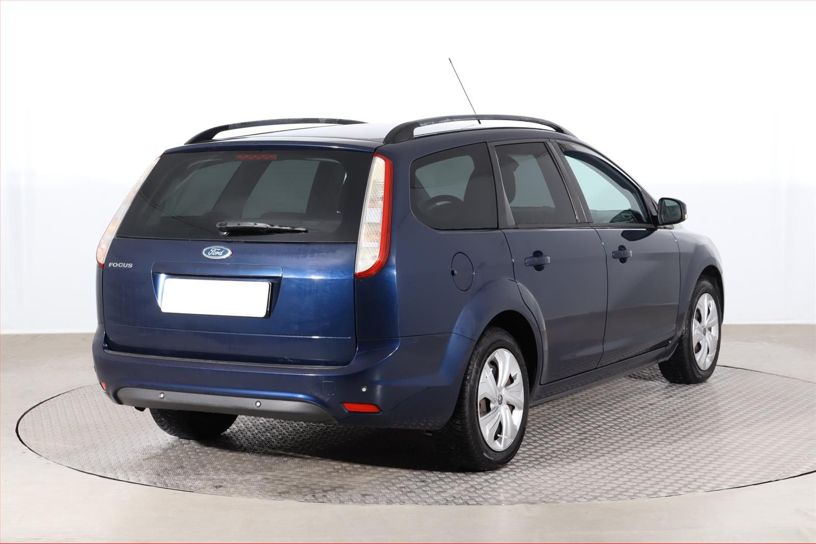 Ford Focus, 1.6 16V, Serv.kniha - fotka 5