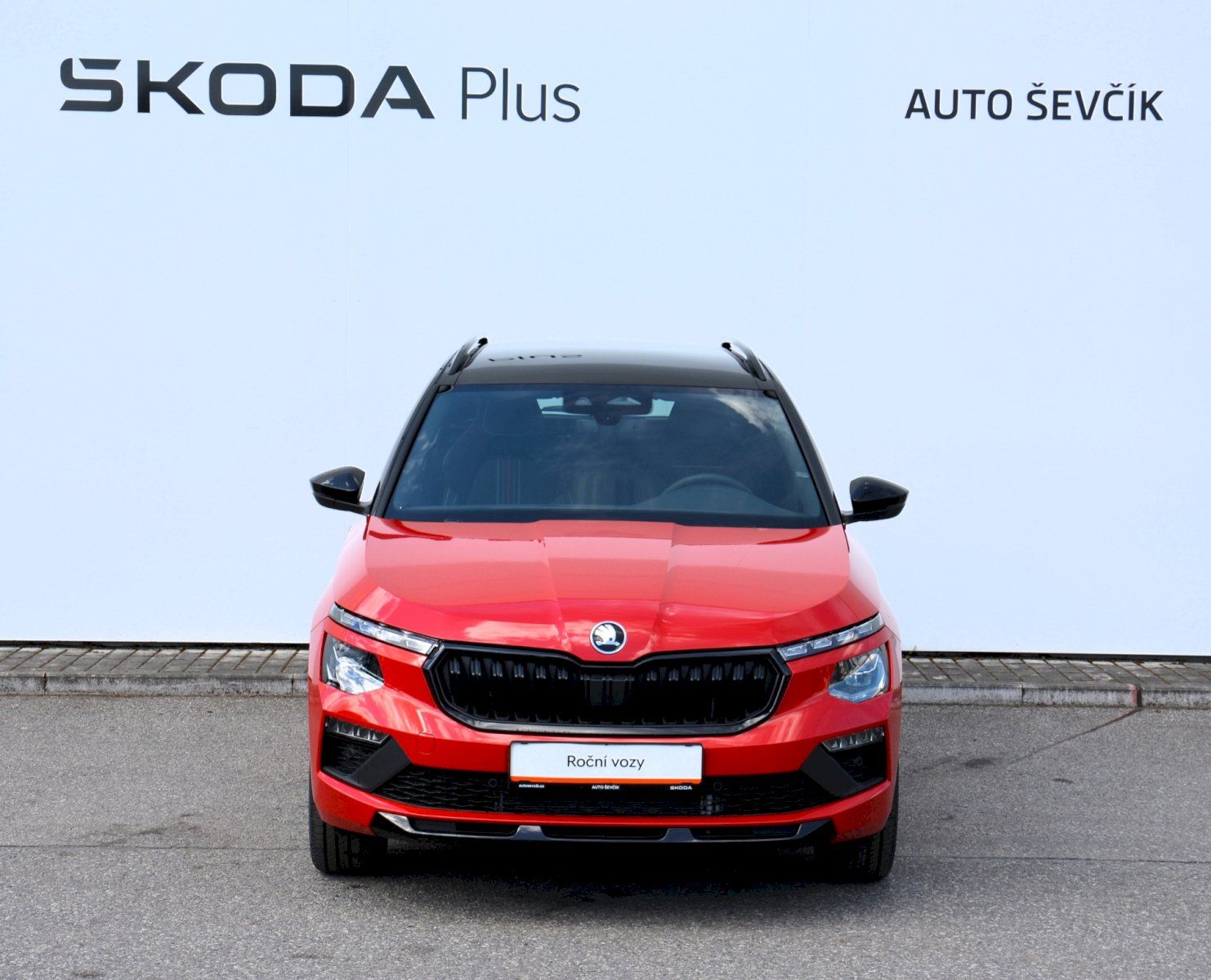 Škoda Kamiq, Monte Carlo 1,0 TSI 85 kW 7 AP - fotka 4