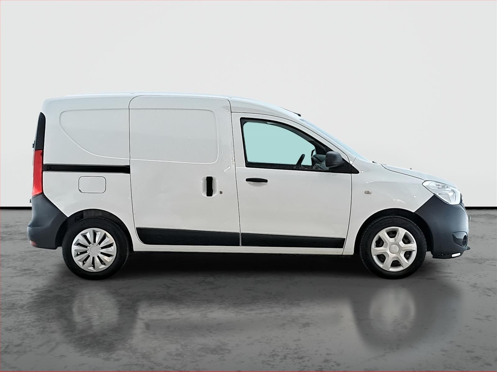 Dacia Dokker, 1.3 TCe, Klima, ČR, 1Maj, DPH - fotka 6