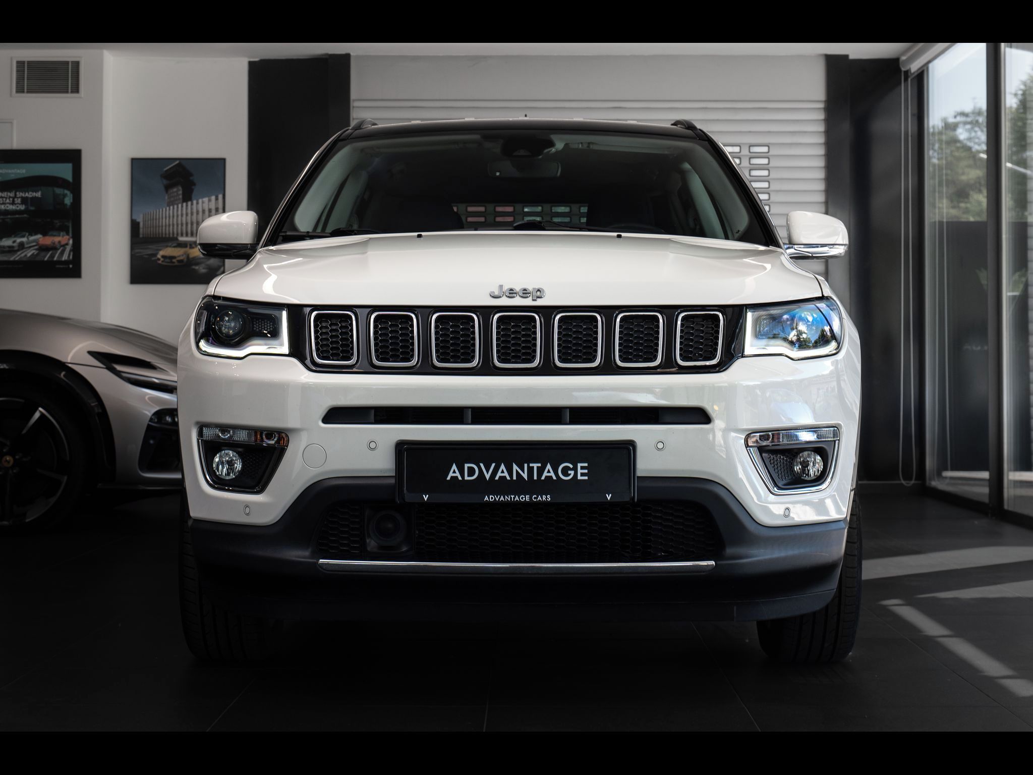 Jeep Compass - fotka 2