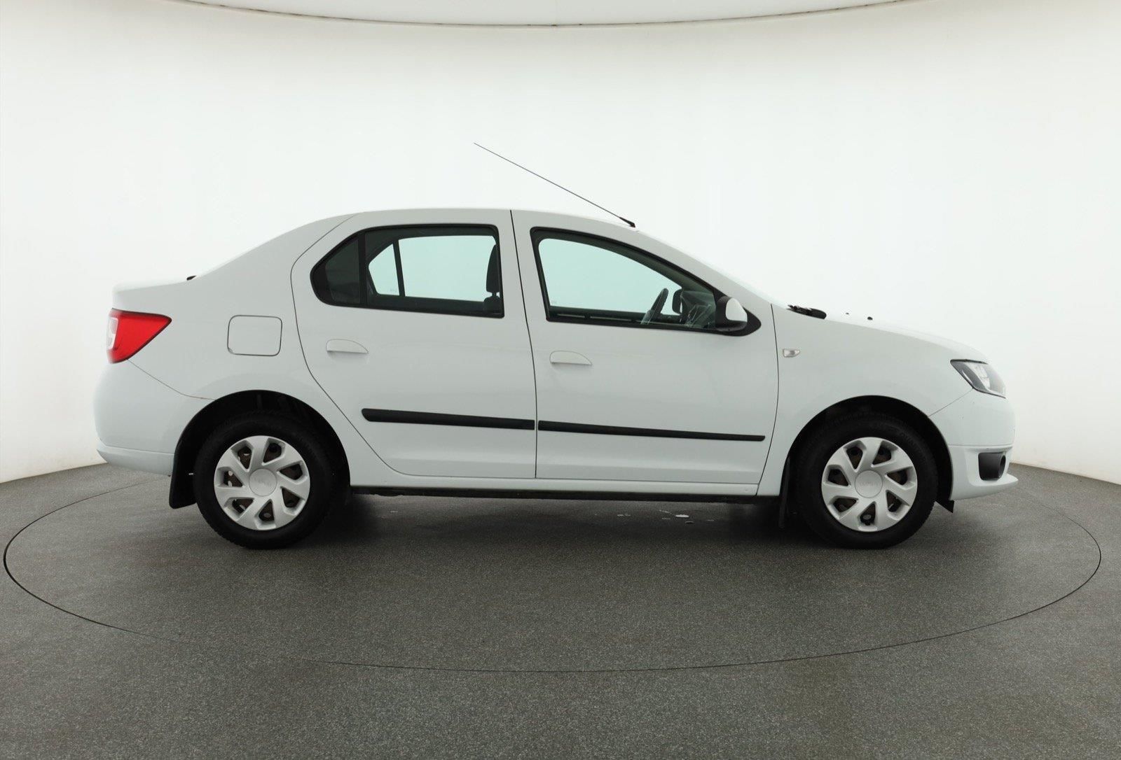 Dacia Logan, 1.2 16V, Serv.kniha, Klima - fotka 6