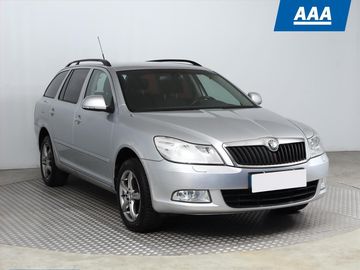 1.8 TSI, Elegance, 4X4, Navi