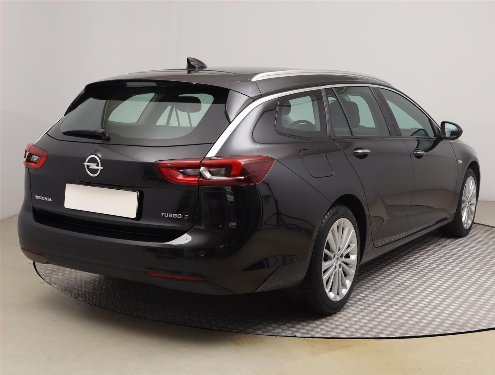 Opel Insignia, 2.0 CDTI, Serv.kniha, Kůže - fotka 5