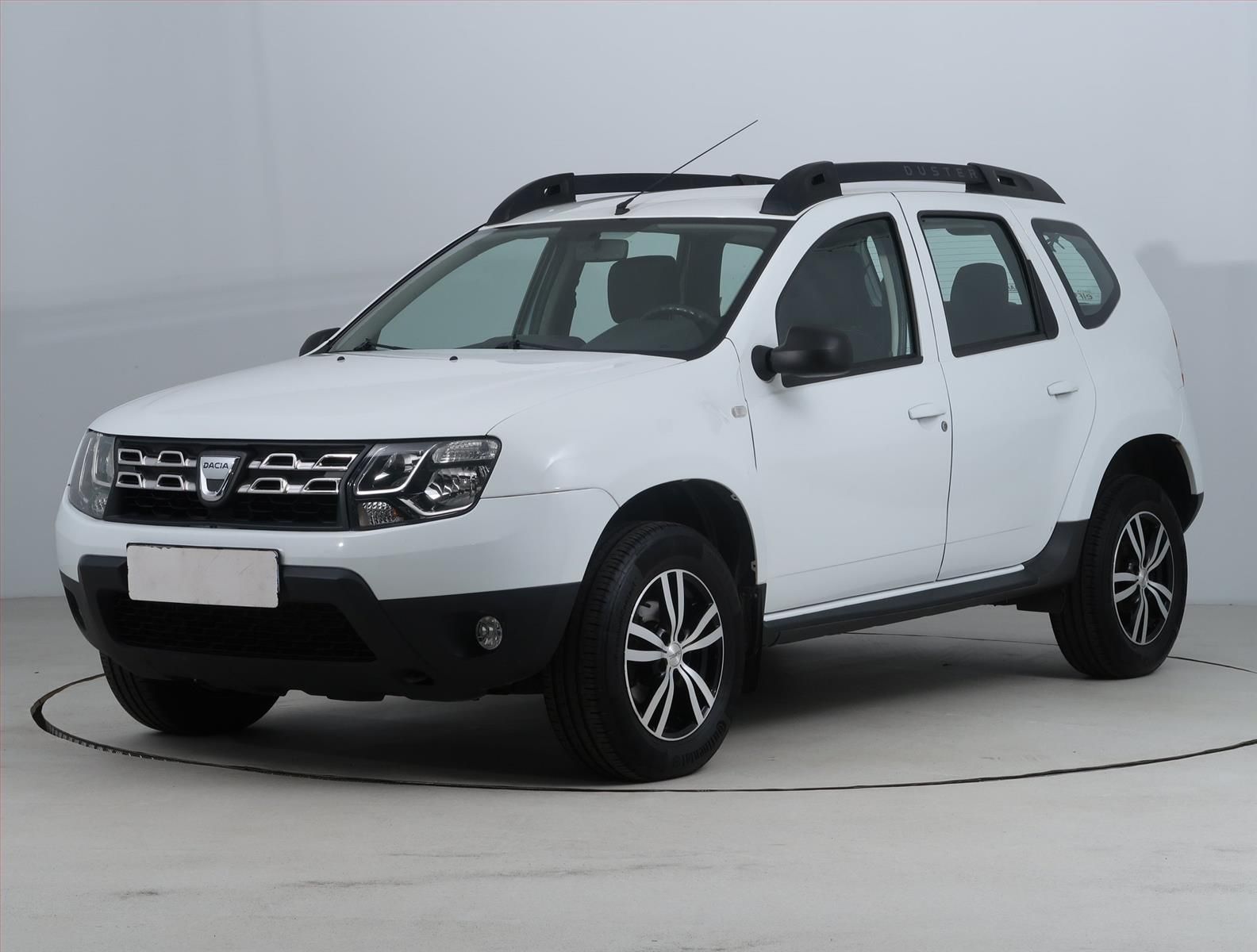 Dacia Duster, 1.5 dCi - fotka 2