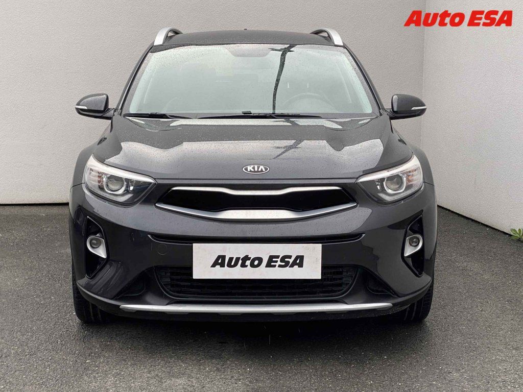 Kia Stonic, 1.0 TGDi - fotka 2