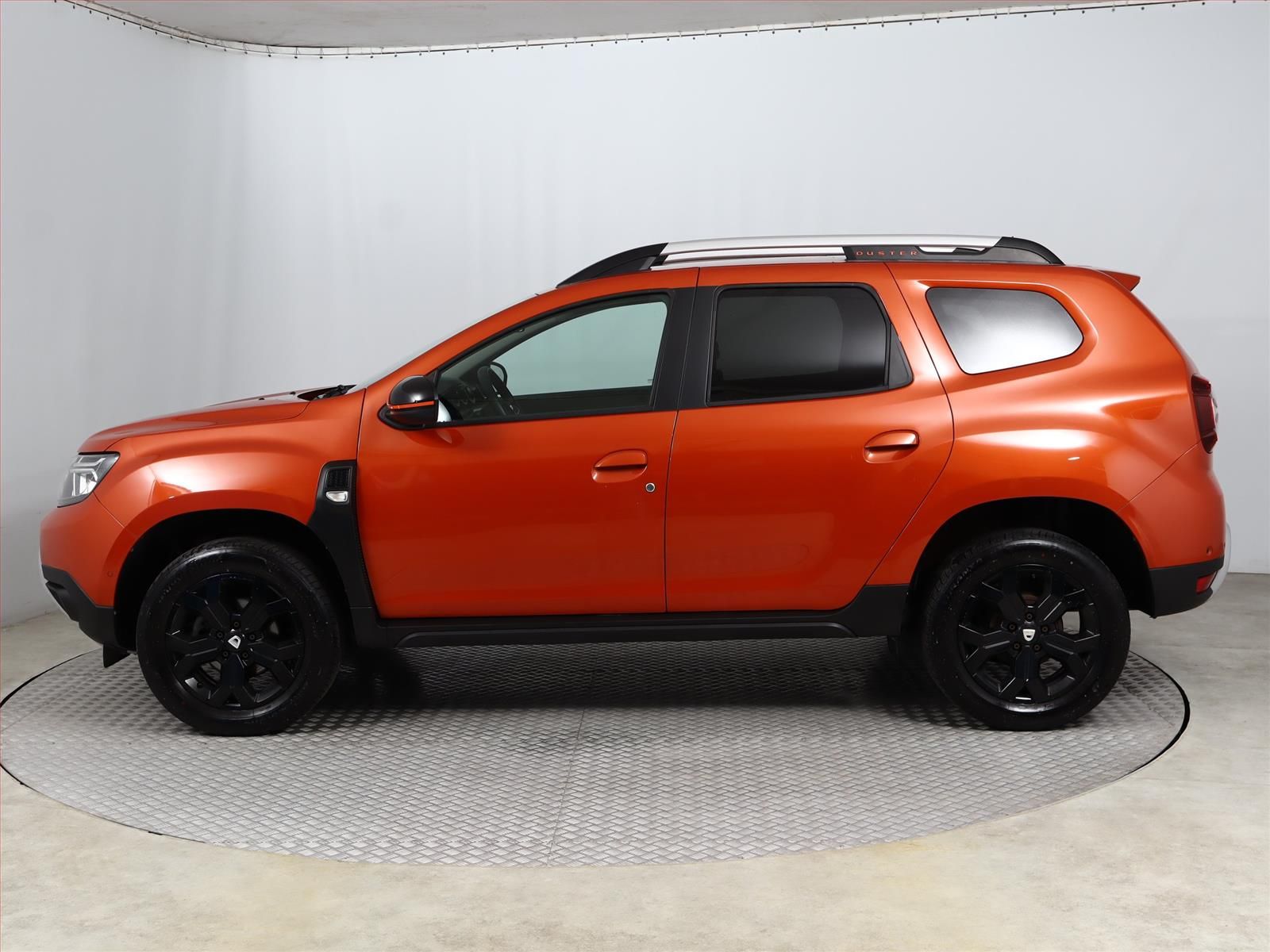 Dacia Duster, 1.0 TCe, Extreme, LPG, ČR - fotka 3