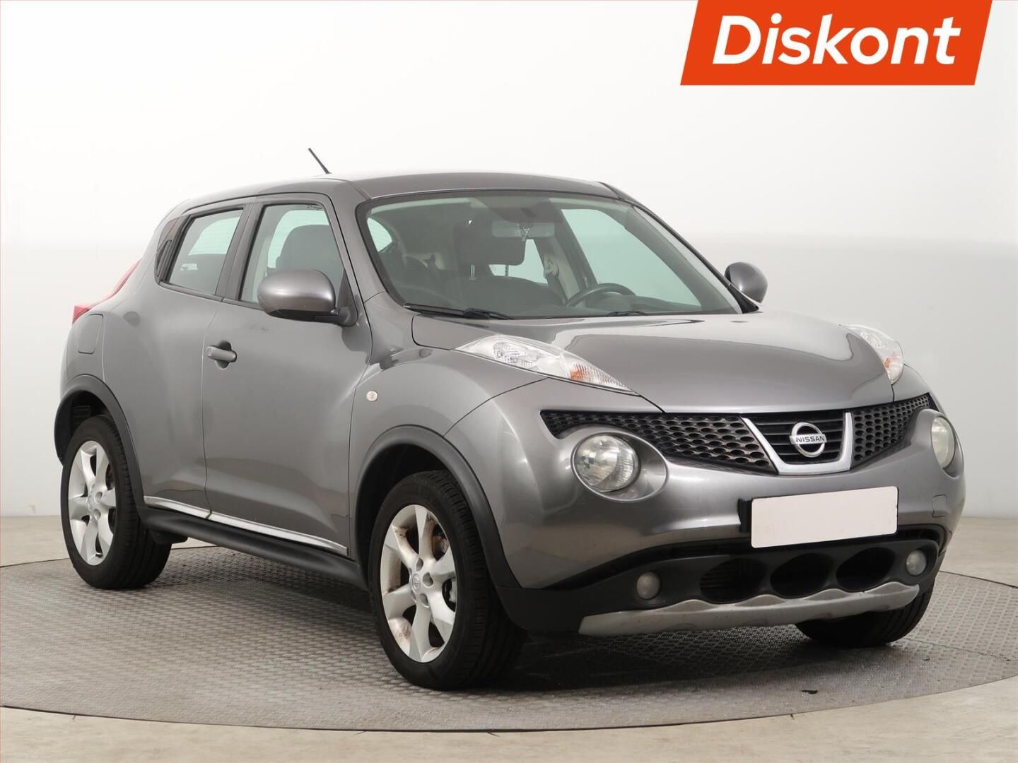 Nissan Juke, 1.5 dCi, po STK