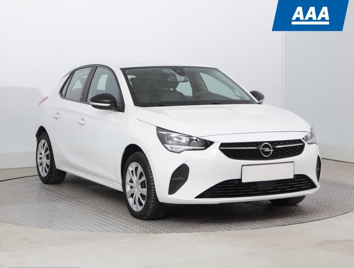Opel Corsa, 50 kWh, SoH 92%, Edition