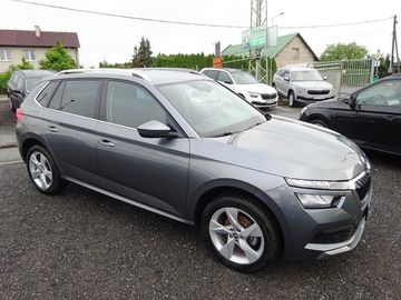 1,0TSI 81kW+DSG -2022- 1.Maj.