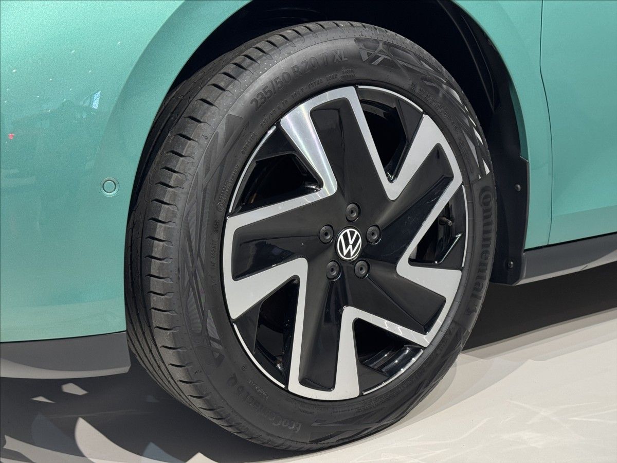 Volkswagen ID.Buzz, Pro 150kW IQ Light Assist - fotka 6