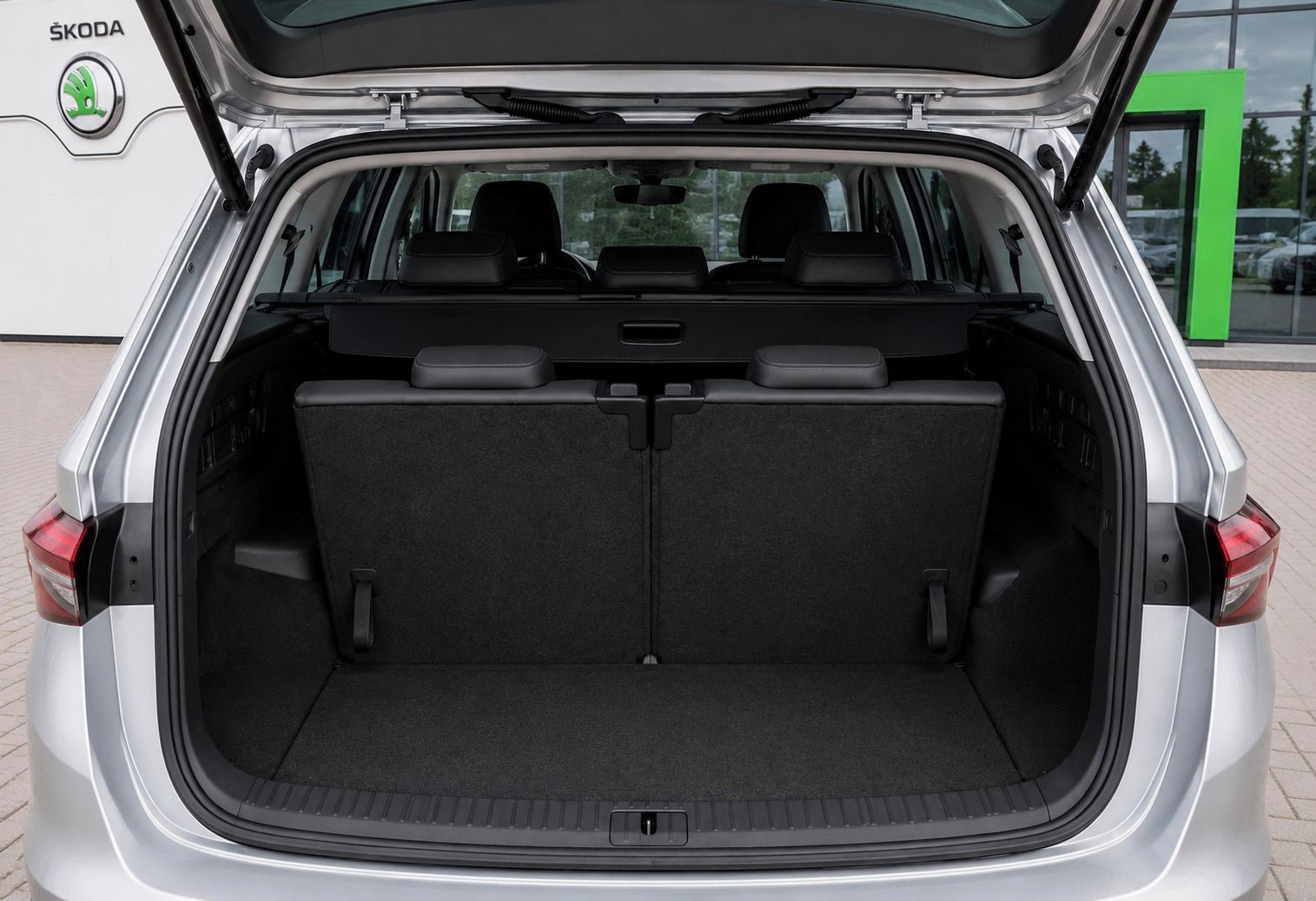 Škoda Kodiaq, DSG,7 místní,Virtual,Perfketní - fotka 5