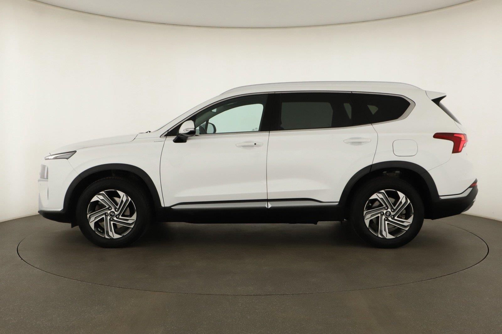 Hyundai Santa Fe, 2.2 CRDi, Premium - fotka 3