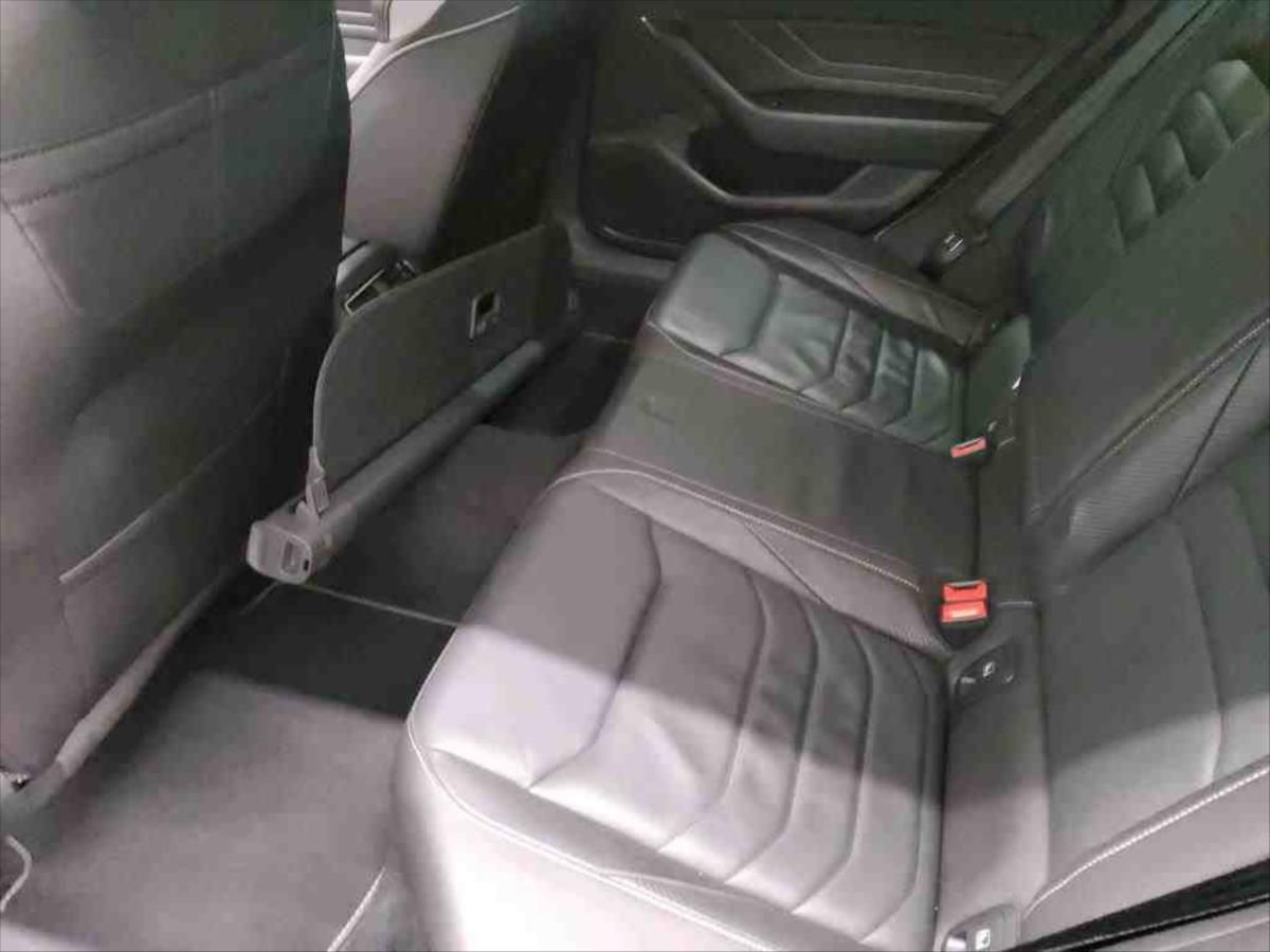 Volkswagen Arteon, 2,0 WEBASTO,KAMERA 360,PANO - fotka 6