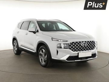 2.2 CRDi, Automat, Serv.kniha